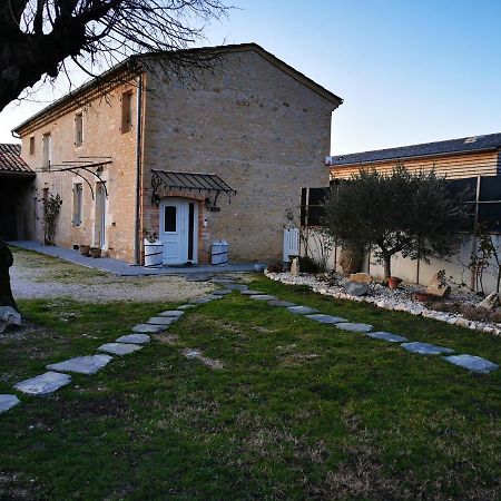 Bed and Breakfast L'Authentique Eurre Екстер'єр фото
