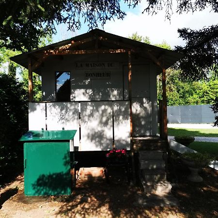 Bed and Breakfast L'Authentique Eurre Екстер'єр фото
