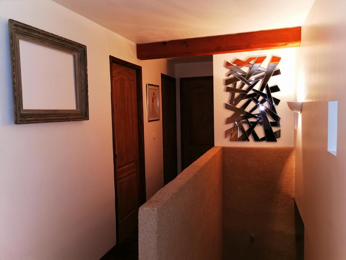 Bed and Breakfast L'Authentique Eurre Екстер'єр фото
