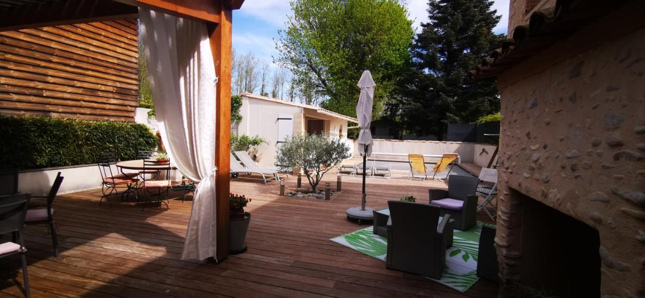Bed and Breakfast L'Authentique Eurre Екстер'єр фото