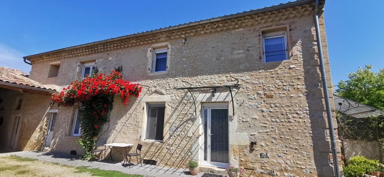Bed and Breakfast L'Authentique Eurre Екстер'єр фото