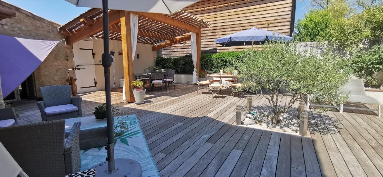 Bed and Breakfast L'Authentique Eurre Екстер'єр фото