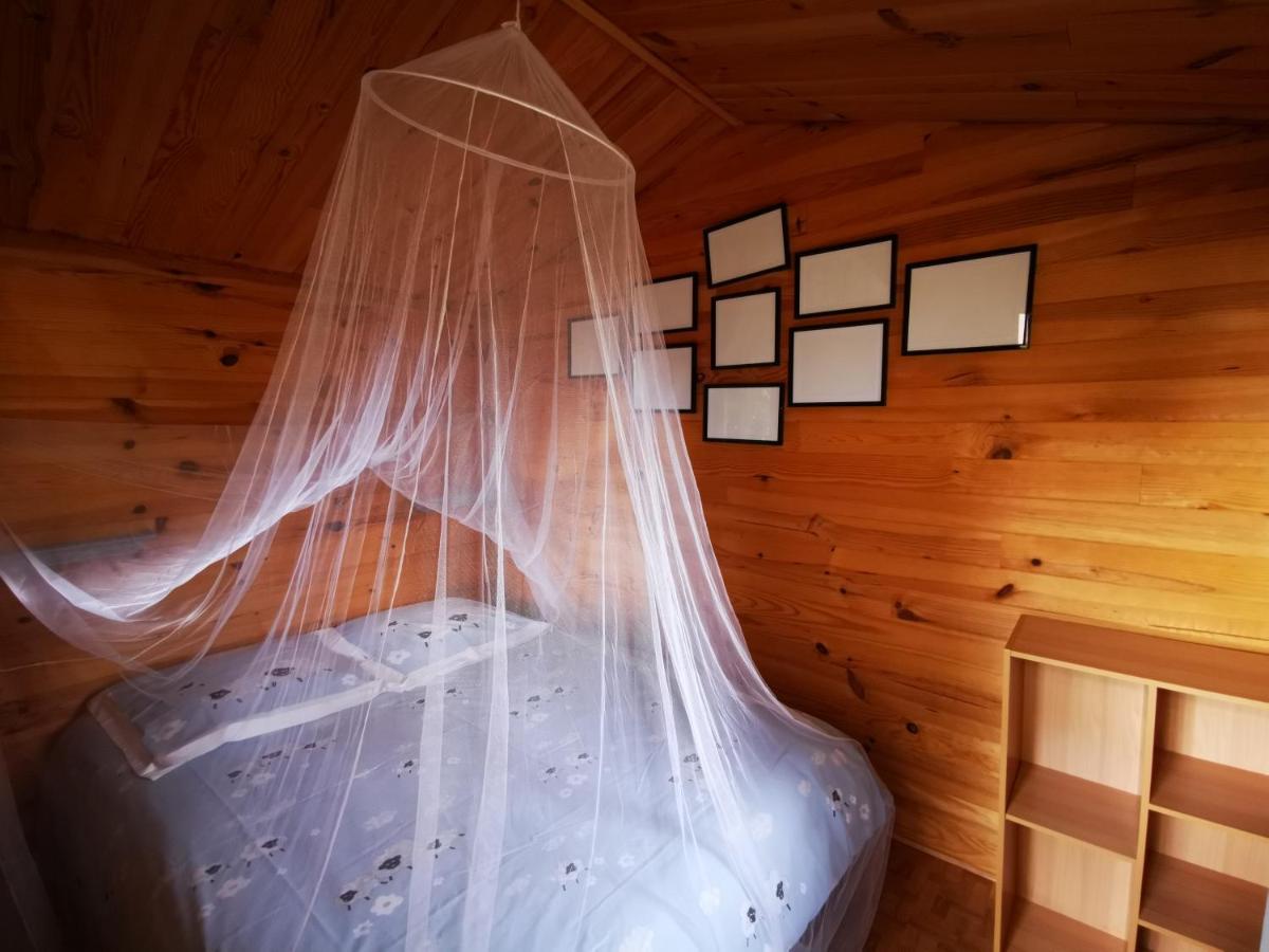 Bed and Breakfast L'Authentique Eurre Екстер'єр фото