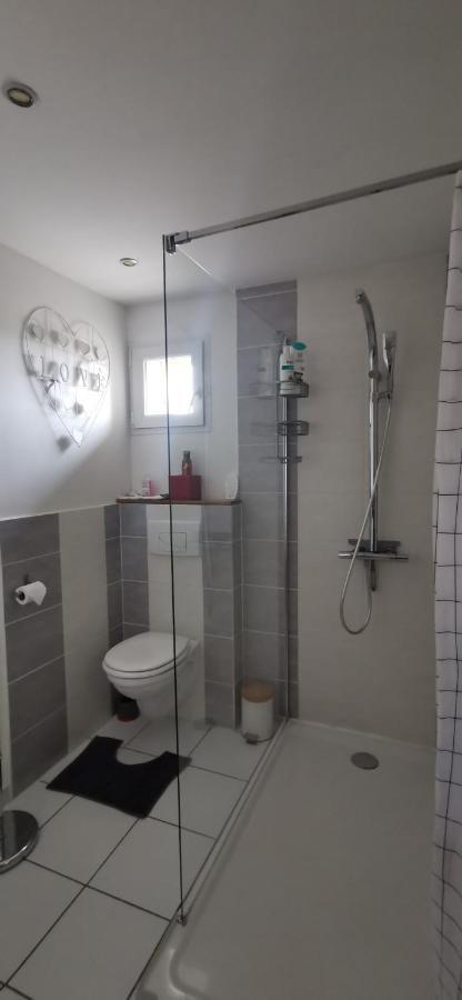 Bed and Breakfast L'Authentique Eurre Екстер'єр фото
