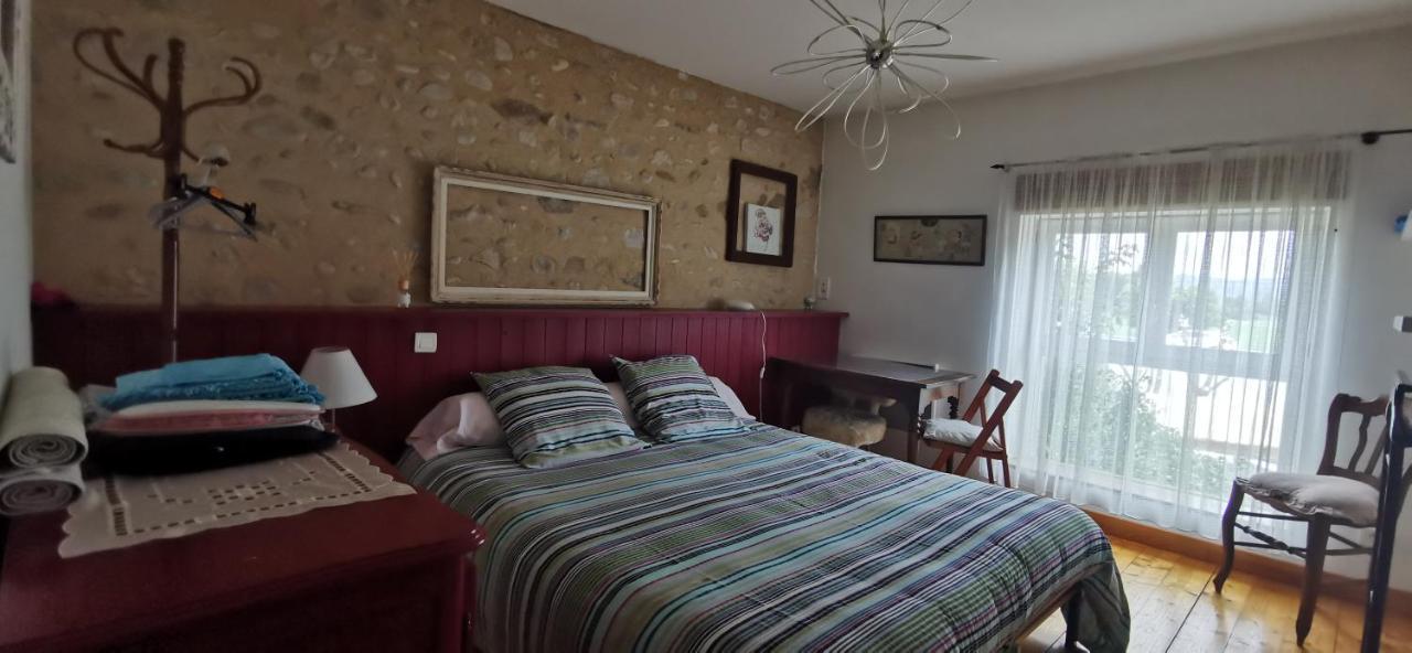 Bed and Breakfast L'Authentique Eurre Екстер'єр фото