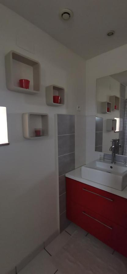 Bed and Breakfast L'Authentique Eurre Екстер'єр фото