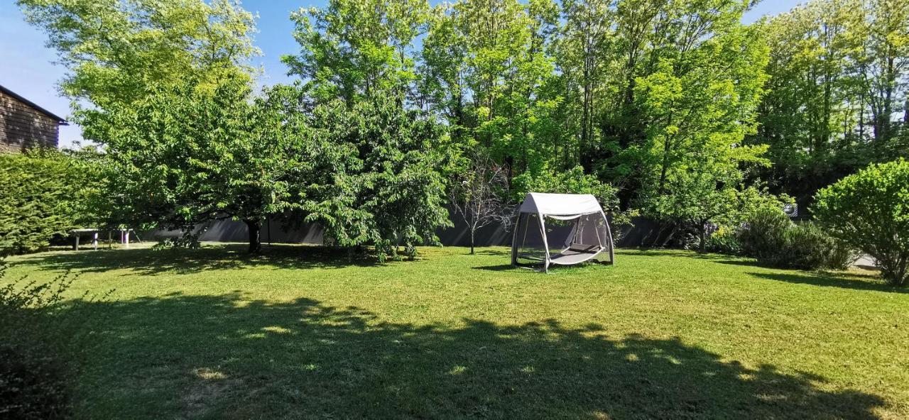Bed and Breakfast L'Authentique Eurre Екстер'єр фото